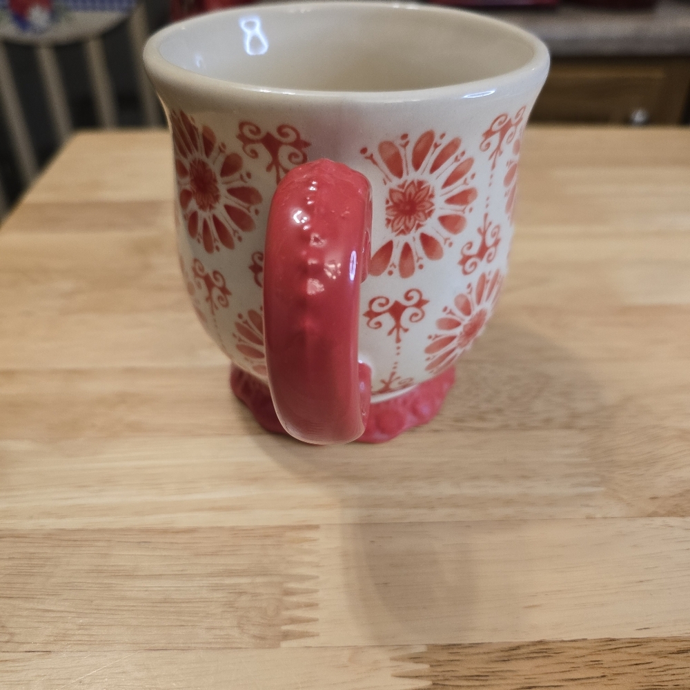 Pioneer Woman mug - Picture 4 of 6